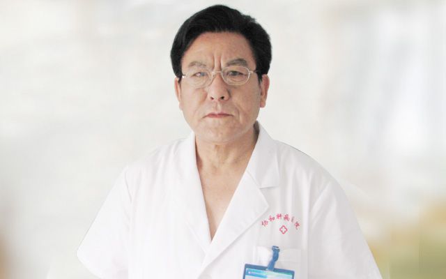周继臣——济南京坛肝病医院院长